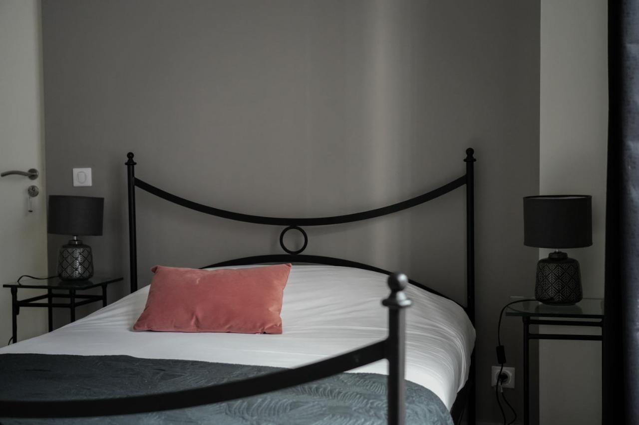 Hotel Celenya Tolone