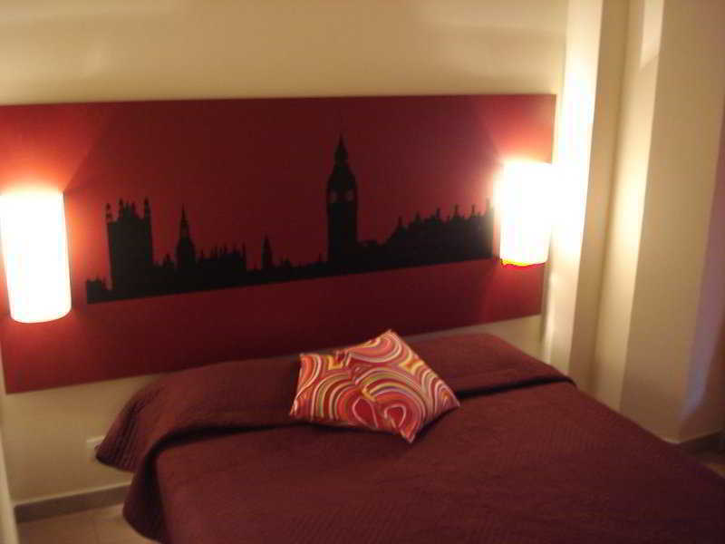 Hotel Celenya