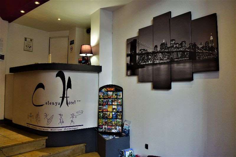 Hotel Celenya 2*